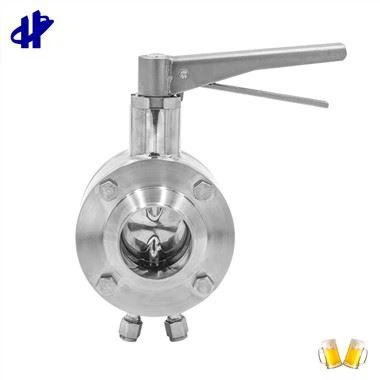 Поворотний клапан